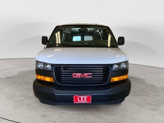 new 2025 GMC Savana 2500 car, priced at $47,760