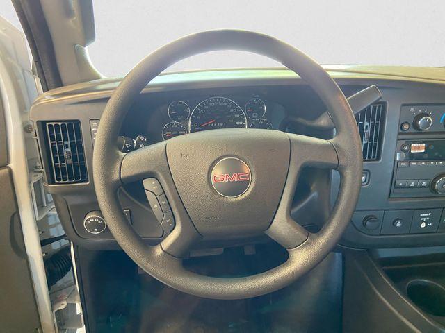 new 2025 GMC Savana 2500 car, priced at $47,760