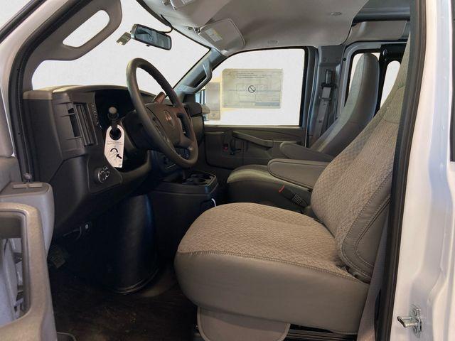 new 2025 GMC Savana 2500 car, priced at $47,760