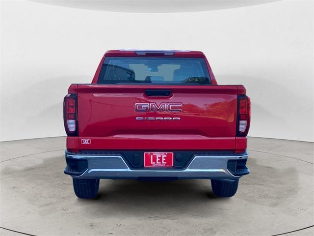 new 2024 GMC Sierra 1500 car, priced at $41,840