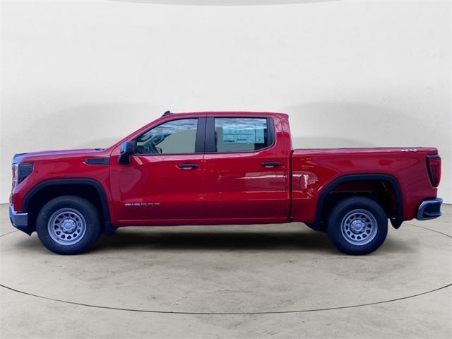 new 2024 GMC Sierra 1500 car, priced at $41,840