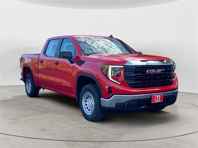 new 2024 GMC Sierra 1500 car, priced at $41,840