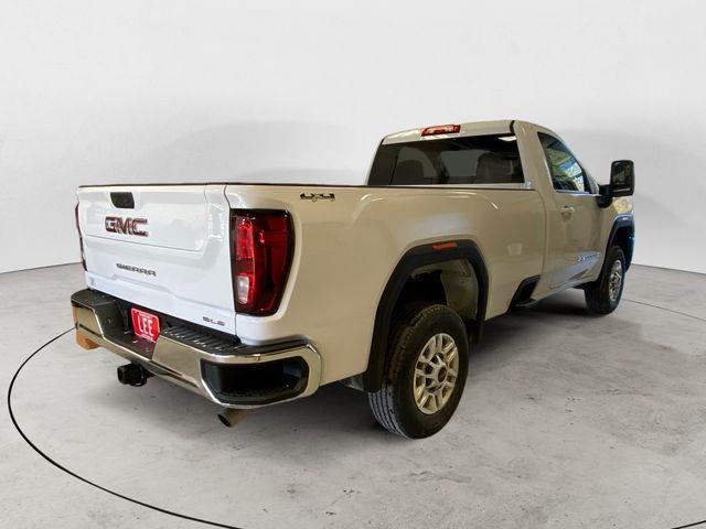 new 2025 GMC Sierra 2500 car, priced at $56,780