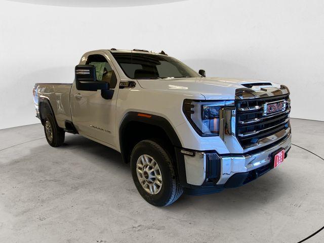 new 2025 GMC Sierra 2500 car, priced at $56,780