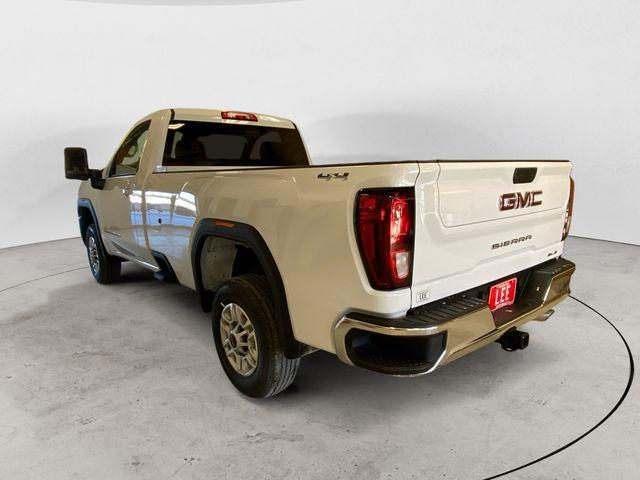 new 2025 GMC Sierra 2500 car, priced at $56,780