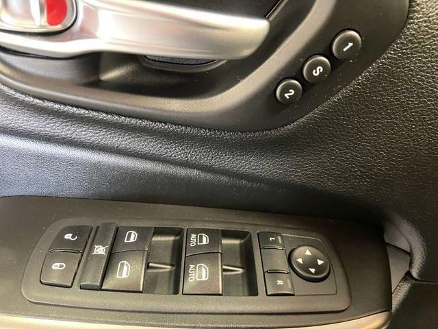 used 2020 Jeep Cherokee car, priced at $24,494