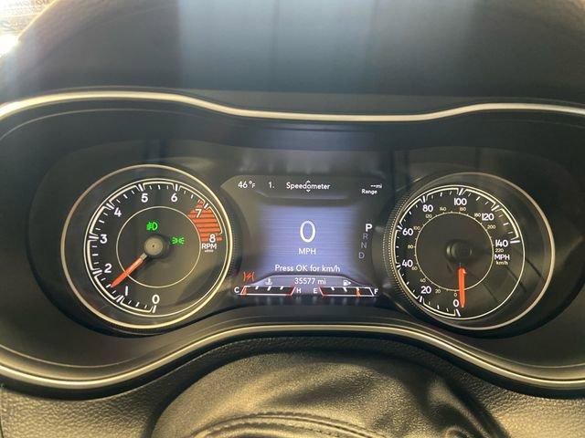 used 2020 Jeep Cherokee car, priced at $24,494