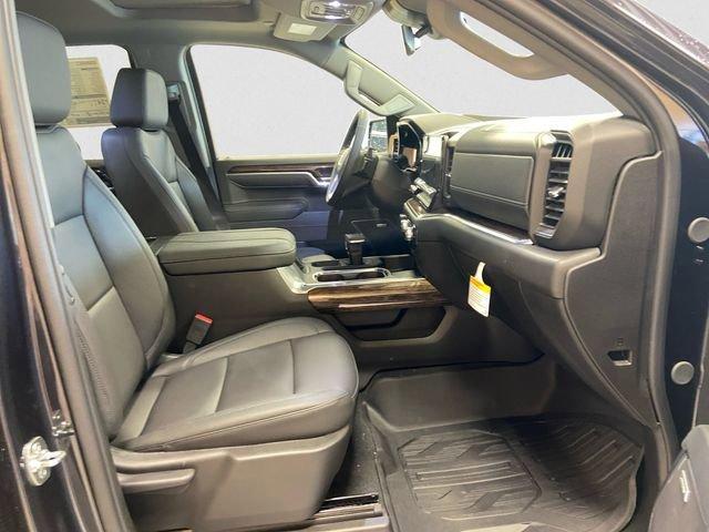 new 2025 GMC Sierra 1500 car, priced at $61,875