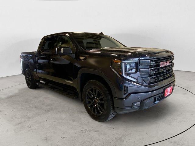 new 2025 GMC Sierra 1500 car, priced at $60,875