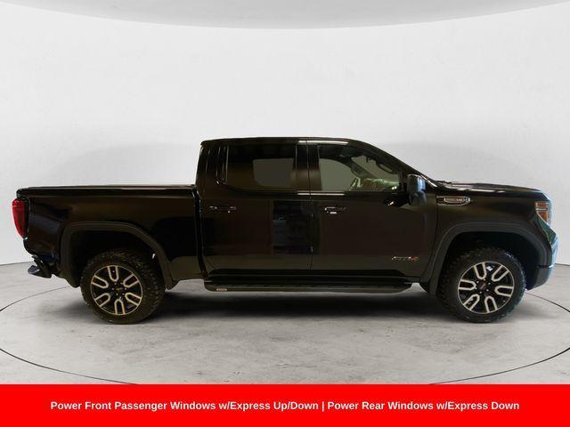 used 2021 GMC Sierra 1500 car, priced at $42,994