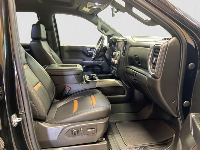 used 2021 GMC Sierra 1500 car, priced at $42,994