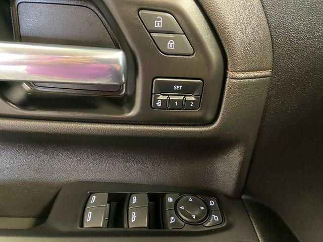 used 2021 GMC Sierra 1500 car, priced at $42,994