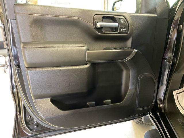 used 2021 GMC Sierra 1500 car, priced at $42,994