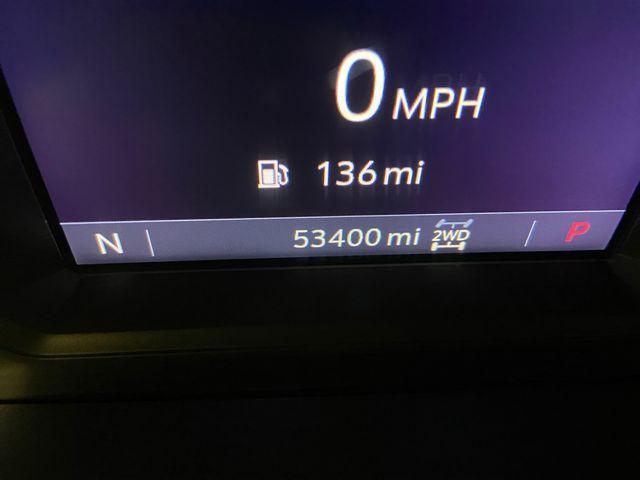 used 2021 GMC Sierra 1500 car, priced at $42,994