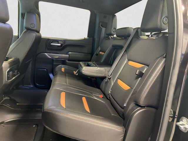 used 2021 GMC Sierra 1500 car, priced at $42,994