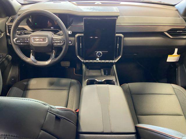 new 2025 GMC Acadia car, priced at $54,740