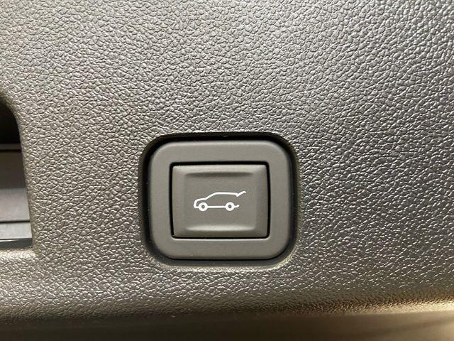new 2025 GMC Acadia car, priced at $54,740
