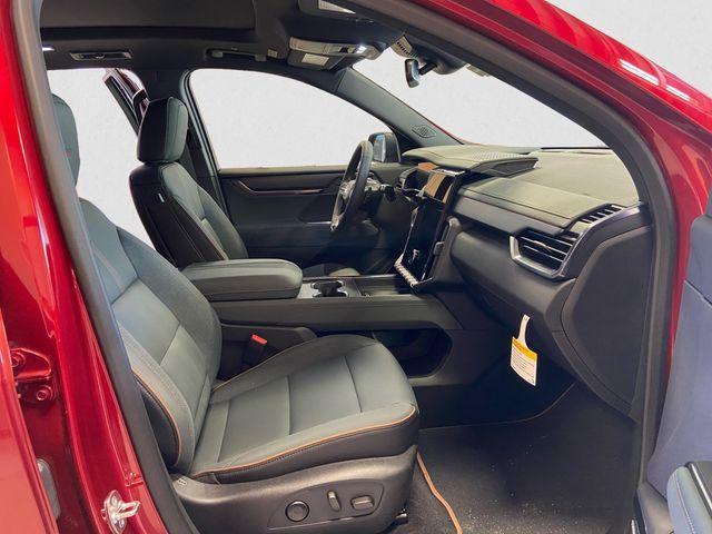 new 2025 GMC Acadia car, priced at $54,740