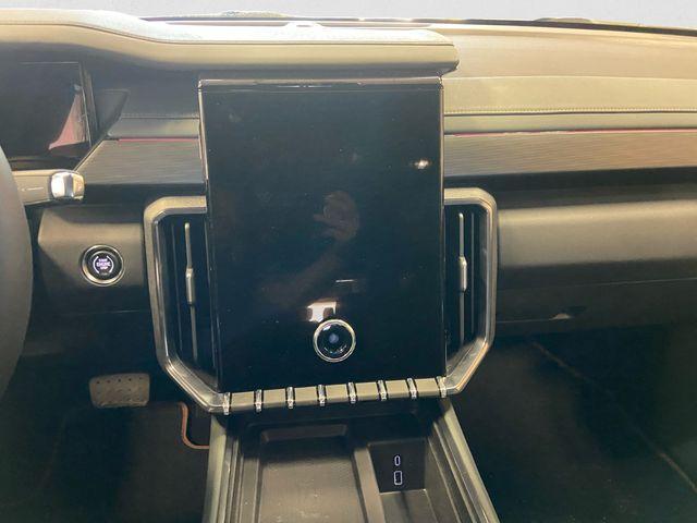 new 2025 GMC Acadia car, priced at $54,740