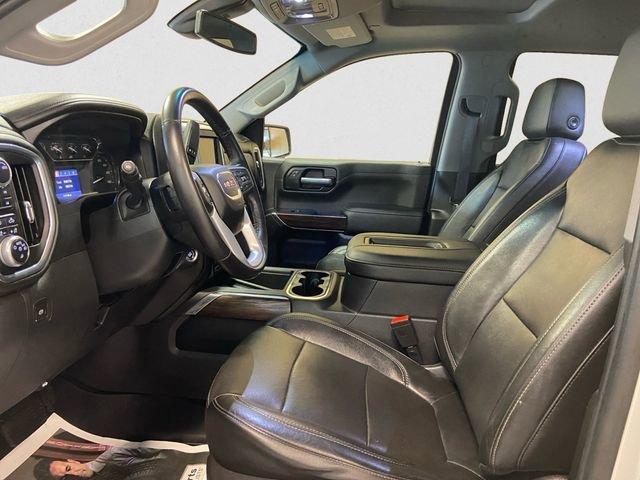used 2020 GMC Sierra 1500 car, priced at $35,995