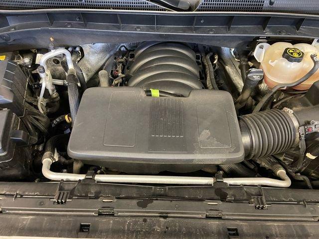 used 2020 GMC Sierra 1500 car, priced at $35,995