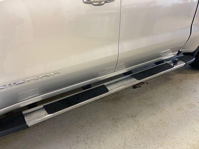used 2020 GMC Sierra 1500 car, priced at $35,995