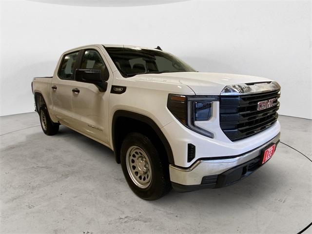 new 2025 GMC Sierra 1500 car, priced at $44,195