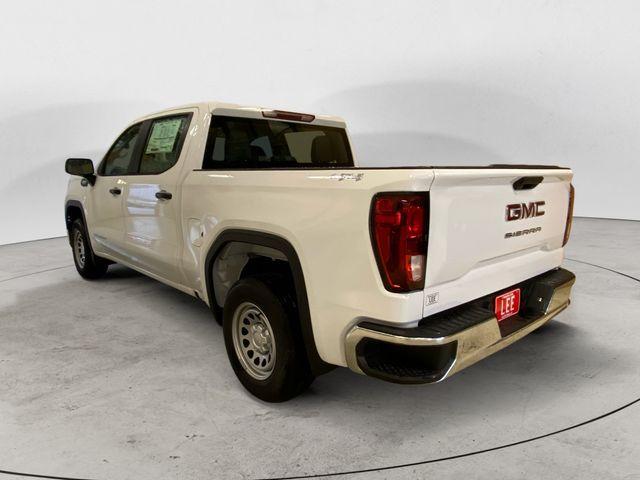 new 2025 GMC Sierra 1500 car, priced at $41,945