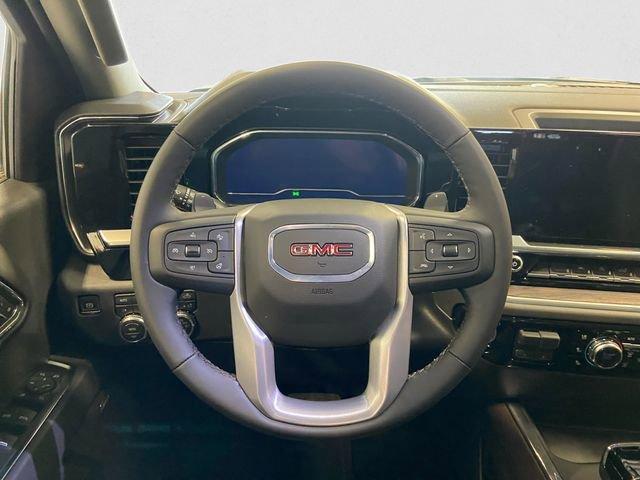 new 2025 GMC Sierra 1500 car, priced at $65,190