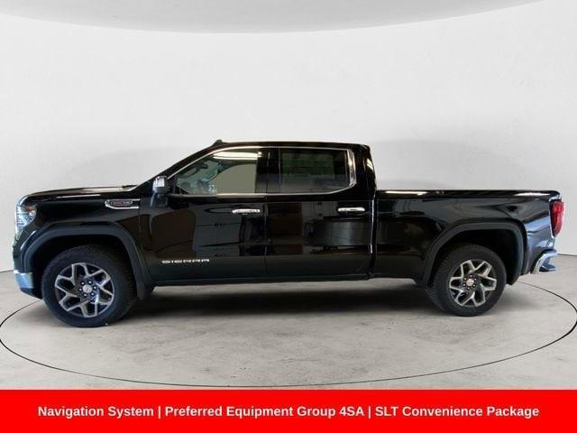 new 2025 GMC Sierra 1500 car, priced at $65,190