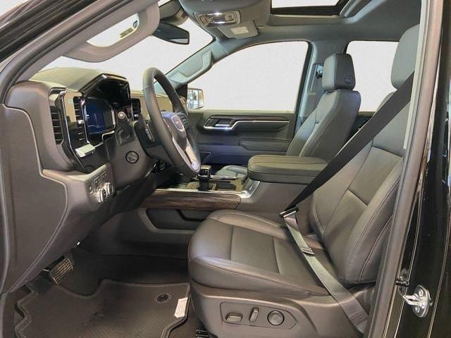 new 2025 GMC Sierra 1500 car, priced at $65,190