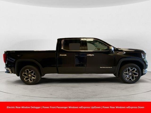 new 2025 GMC Sierra 1500 car, priced at $65,190