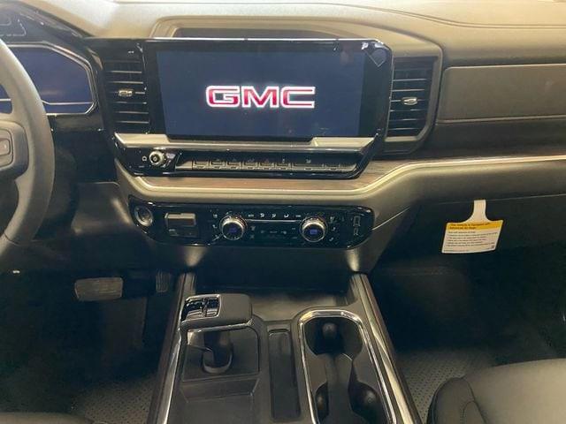 new 2025 GMC Sierra 1500 car, priced at $65,190