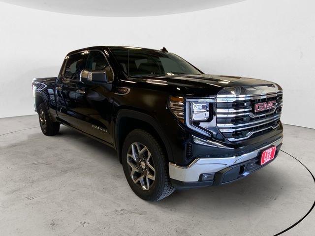 new 2025 GMC Sierra 1500 car, priced at $65,190