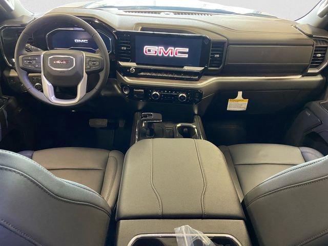 new 2025 GMC Sierra 1500 car, priced at $65,190