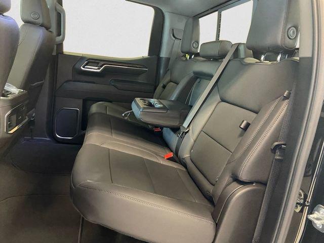 new 2025 GMC Sierra 1500 car, priced at $65,190