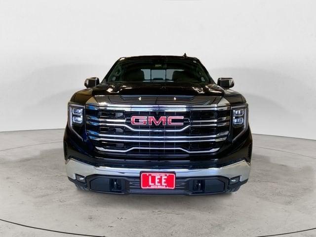 new 2025 GMC Sierra 1500 car, priced at $65,190