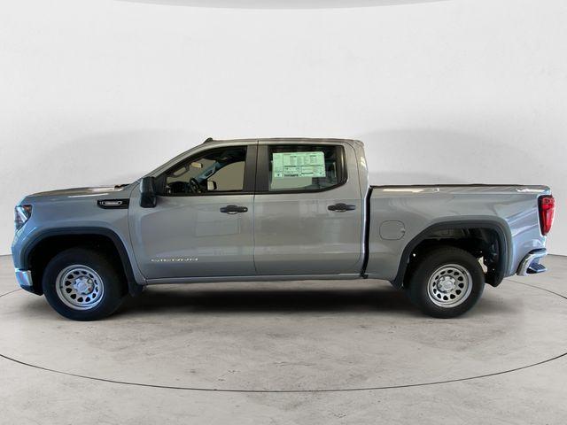 new 2025 GMC Sierra 1500 car, priced at $42,440