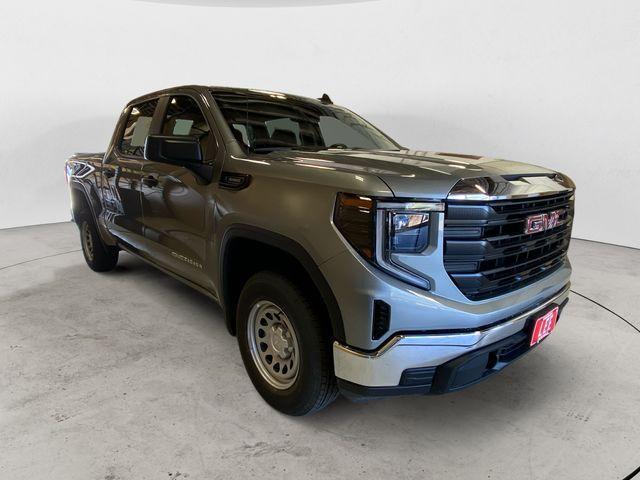 new 2025 GMC Sierra 1500 car, priced at $42,440