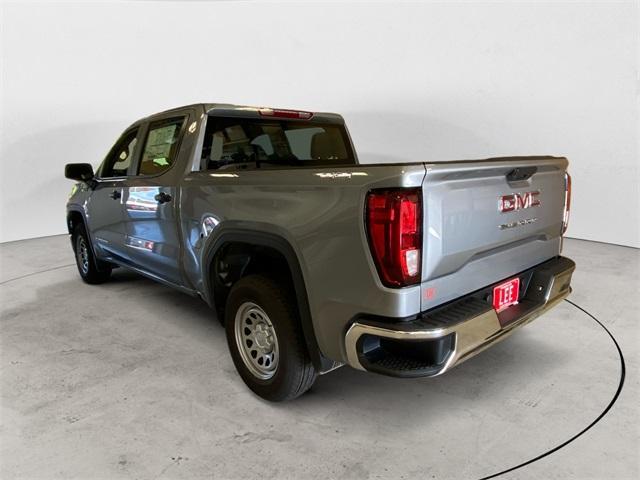 new 2025 GMC Sierra 1500 car, priced at $44,690