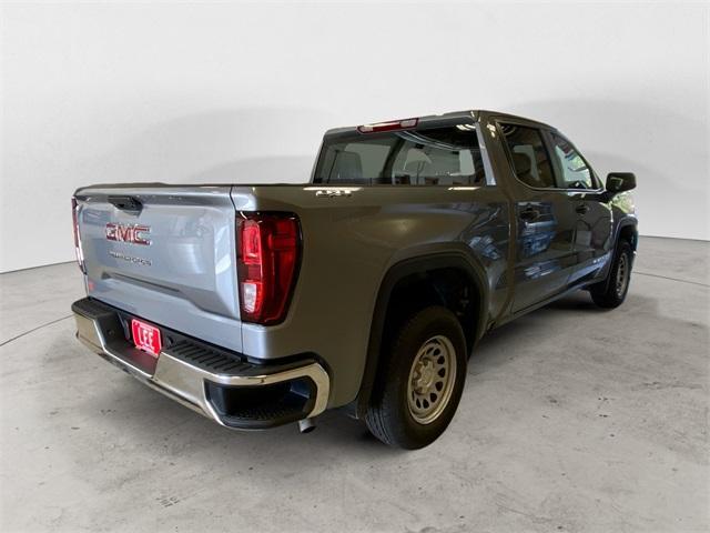 new 2025 GMC Sierra 1500 car, priced at $44,690