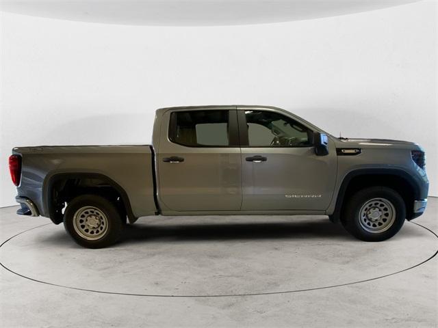 new 2025 GMC Sierra 1500 car, priced at $44,690