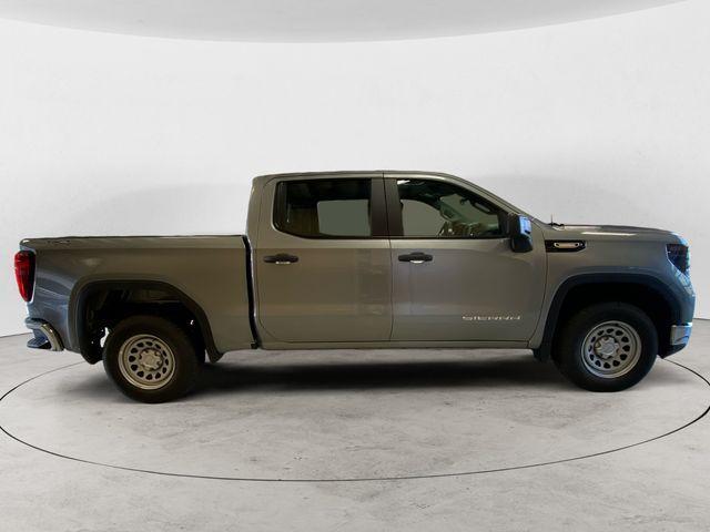 new 2025 GMC Sierra 1500 car, priced at $42,440