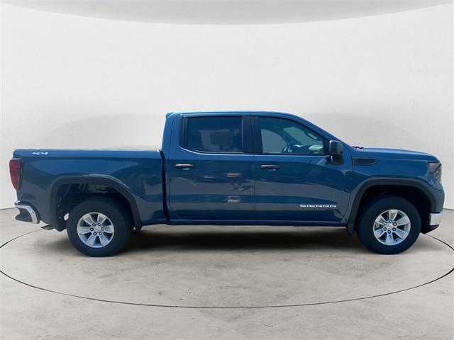 new 2024 GMC Sierra 1500 car, priced at $43,155