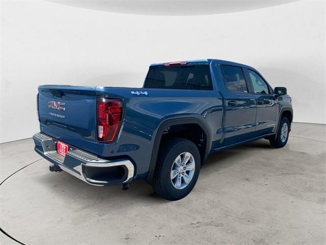 new 2024 GMC Sierra 1500 car, priced at $43,155