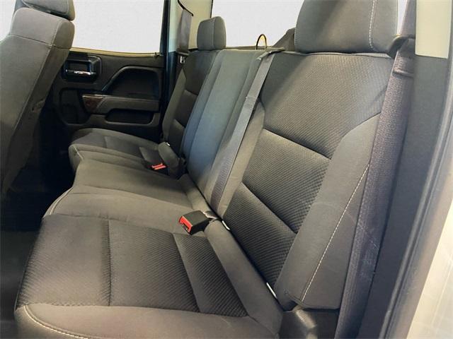 used 2016 GMC Sierra 1500 car, priced at $24,494