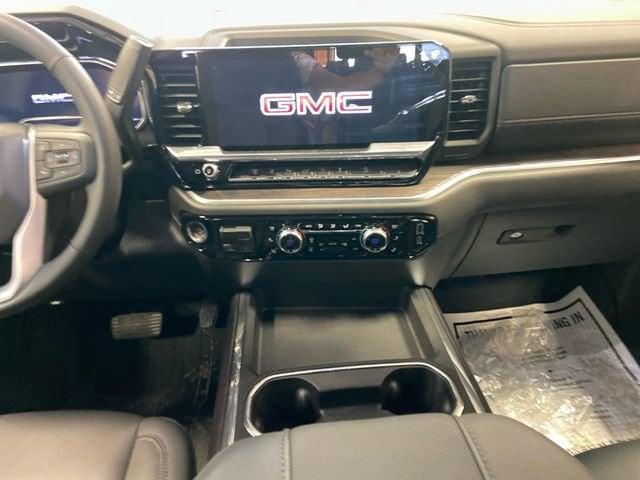 new 2025 GMC Sierra 2500 car, priced at $81,695