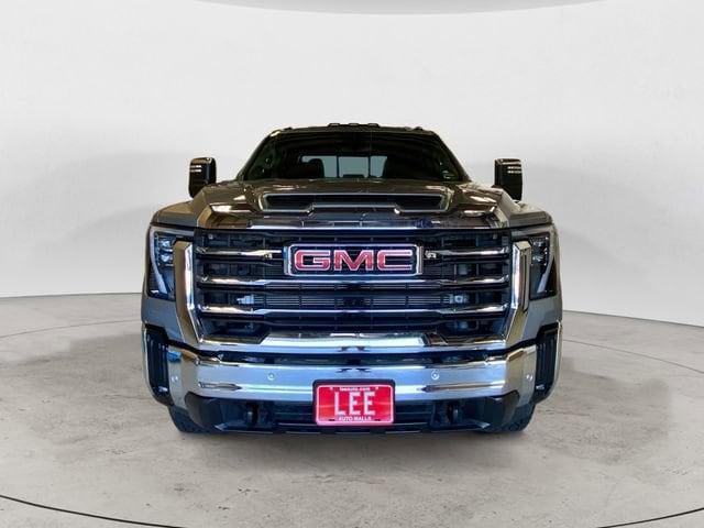 new 2025 GMC Sierra 2500 car, priced at $81,695