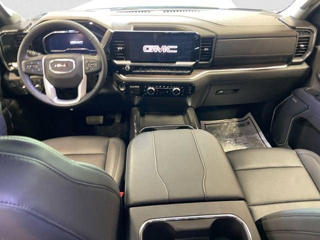 new 2025 GMC Sierra 2500 car, priced at $81,695