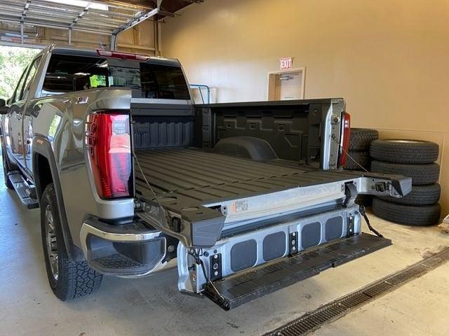 new 2025 GMC Sierra 2500 car, priced at $81,695